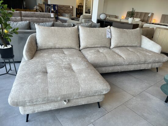 Stūra dīvāns COLIN